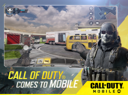Download Call of Duty®: Mobile wallpapers 13