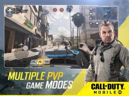 Download Call of Duty®: Mobile wallpapers 14