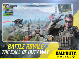 Download Call of Duty®: Mobile wallpapers 17