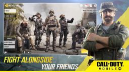 Download Call of Duty®: Mobile wallpapers 3