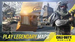 Download Call of Duty®: Mobile wallpapers 4