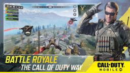 Download Call of Duty®: Mobile wallpapers 5