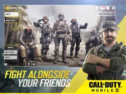 Download Call of Duty®: Mobile wallpapers 9