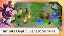 Download Teamfight Tactics wallpapers 2