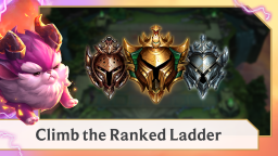 Download Teamfight Tactics wallpapers 4