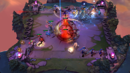 Download Teamfight Tactics wallpapers 6