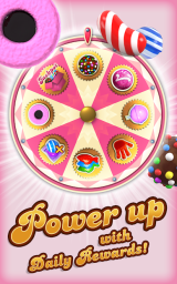 Download Candy Crush Saga wallpapers 14