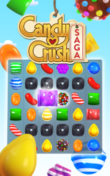 Download Candy Crush Saga wallpapers 15