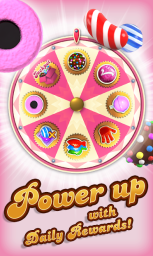 Download Candy Crush Saga wallpapers 4