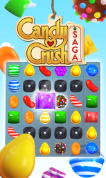 Download Candy Crush Saga wallpapers 5