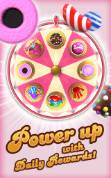 Download Candy Crush Saga wallpapers 9
