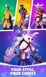 Download Knighthood wallpapers 1
