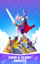 Download Knighthood wallpapers 10
