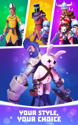 Download Knighthood wallpapers 11