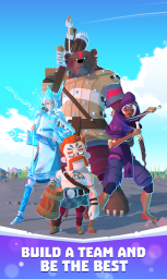 Download Knighthood wallpapers 2