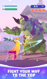 Download Knighthood wallpapers 3
