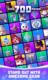 Download Knighthood wallpapers 4