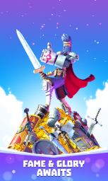 Download Knighthood wallpapers 5