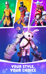 Download Knighthood wallpapers 6