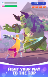 Download Knighthood wallpapers 8