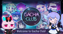 Download Gacha Club wallpapers 1