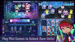 Download Gacha Club wallpapers 14