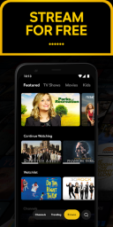 Download Peacock TV wallpapers 1
