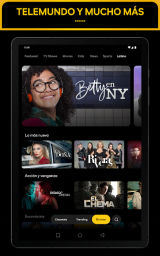Download Peacock TV wallpapers 15