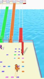 Download Bridge Race wallpapers 10