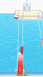 Download Bridge Race wallpapers 11