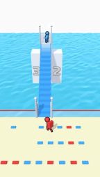 Download Bridge Race wallpapers 12