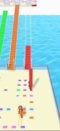 Download Bridge Race wallpapers 2