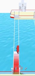 Download Bridge Race wallpapers 3