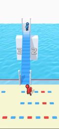 Download Bridge Race wallpapers 4