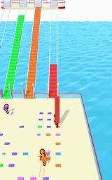 Download Bridge Race wallpapers 6