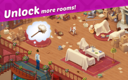 Download Homescapes wallpapers 5