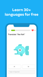 Download Duolingo: Learn Languages Free wallpapers 3