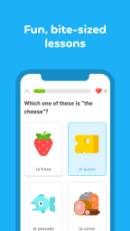 Download Duolingo: Learn Languages Free wallpapers 4