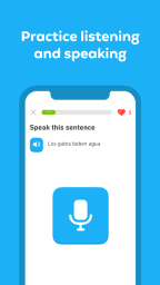 Download Duolingo: Learn Languages Free wallpapers 5