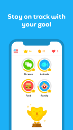 Download Duolingo: Learn Languages Free wallpapers 6