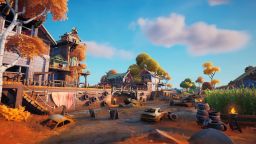 Download Fortnite wallpapers 1