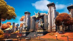 Download Fortnite wallpapers 4