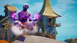 Download Fortnite wallpapers 5
