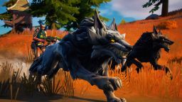 Download Fortnite wallpapers 7