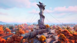 Download Fortnite wallpapers 9