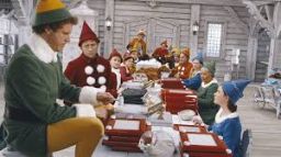 Download Elf wallpapers 2