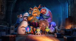 Download Stitch Head wallpapers 1