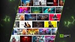 Download GeForce NOW wallpapers 15