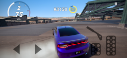 Download Drift Hunters wallpapers 4
