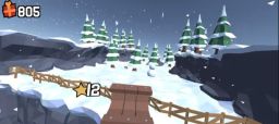 Download Snow Rider wallpapers 3